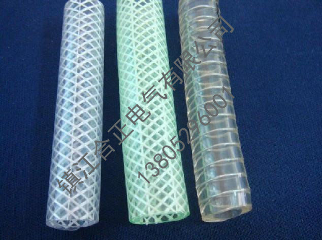 三明PVC透明软管